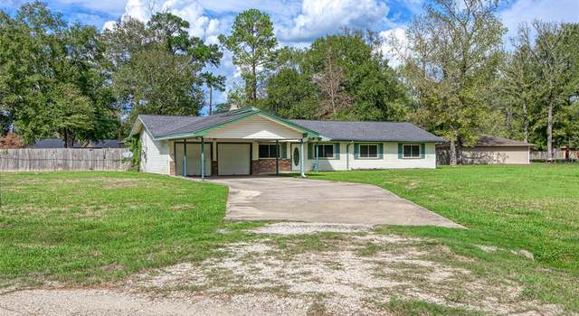Photo of 7610 Sweetgum Rd, Beaumont, TX 77713