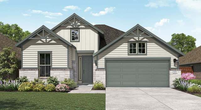 Photo of 1240 Kennesaw Dr, College Station, TX 77845