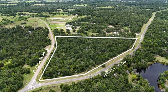 Photo of 12495 Burgess Rd, Iola, TX 77861