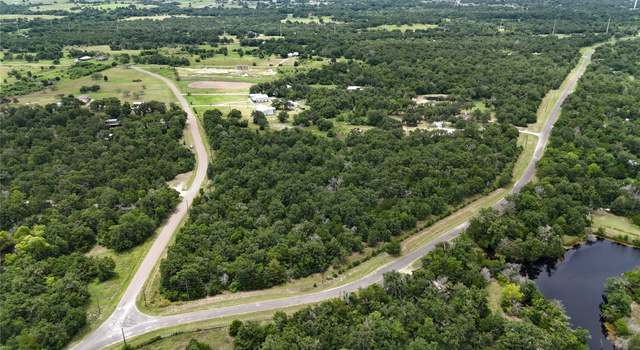 Photo of 12495 Burgess Rd, Iola, TX 77861