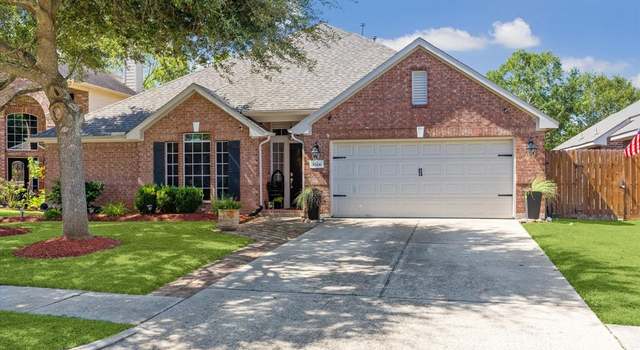 Photo of 5206 Silver Oak Dr, Pasadena, TX 77505