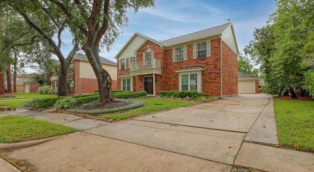 Photo of 831 Island Meadow Ct, Houston, TX 77062