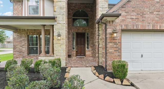 Photo of 9430 Copper Cove Ln, Rosharon, TX 77583