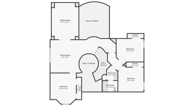 Photo of 9430 Copper Cove Ln, Rosharon, TX 77583