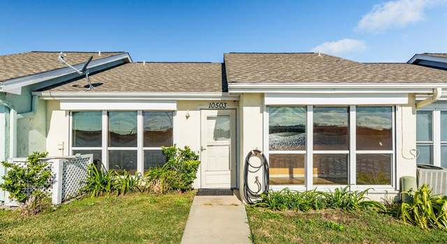 Photo of 10503 Schaper Rd, Galveston, TX 77554