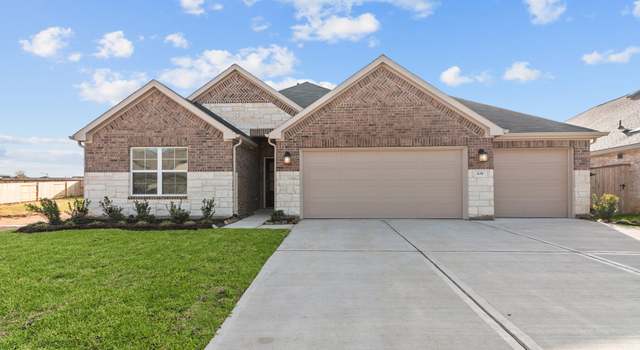 Photo of 639 Millicent Lakes Way, Willis, TX 77378
