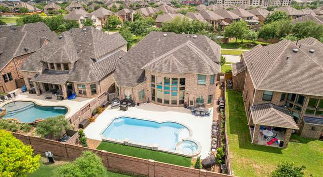 Photo of 2815 Veneto Ct, League City, TX 77573