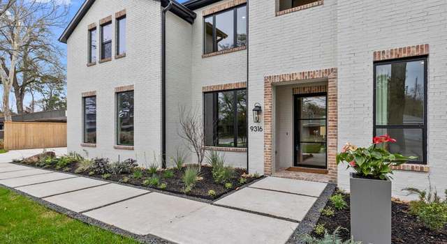 Photo of 9316 Livernois Rd, Houston, TX 77080
