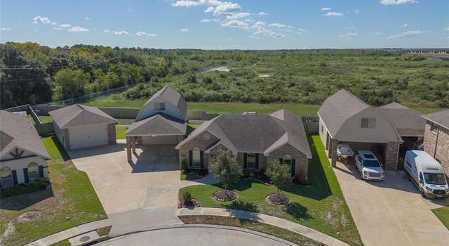 Photo of 1701 Casa Grande Ct, League City, TX 77573