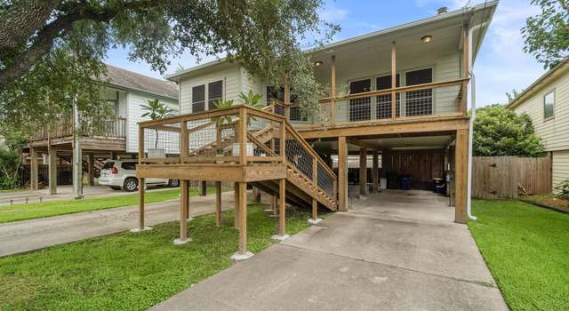 Photo of 509 West Dr, Kemah, TX 77565