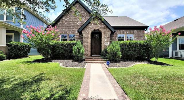 Photo of 18131 Caprock Springs Dr, Cypress, TX 77433