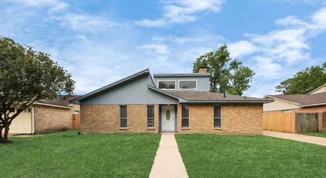 Photo of 15723 Cascade Point Dr, Houston, TX 77084