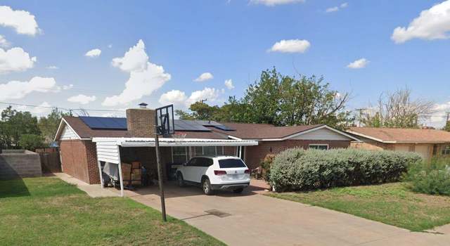 Photo of 3506 W Michigan Ave, Midland, TX 79703