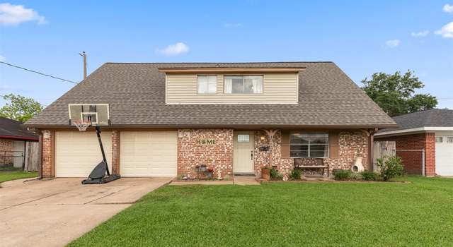 Photo of 702 Amherst Ln, Deer Park, TX 77536