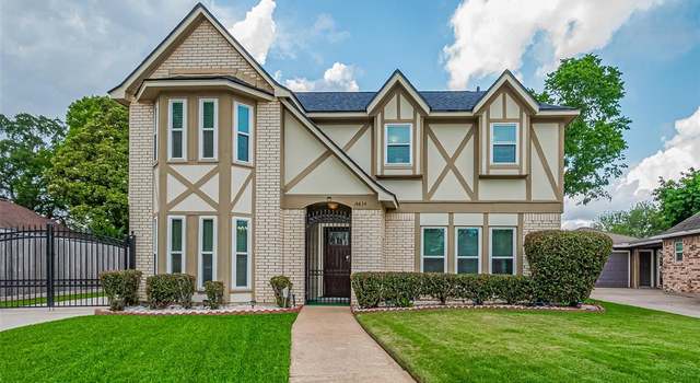 Photo of 14834 Sagamore Hills Dr, Houston, TX 77082