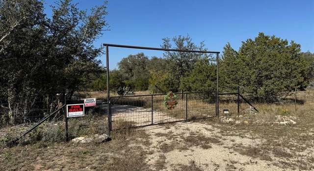 Photo of 1107 Kahn Dr, Rio Frio, TX 78879