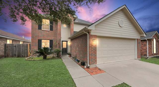 Photo of 7254 Avocet Ln, Houston, TX 77040