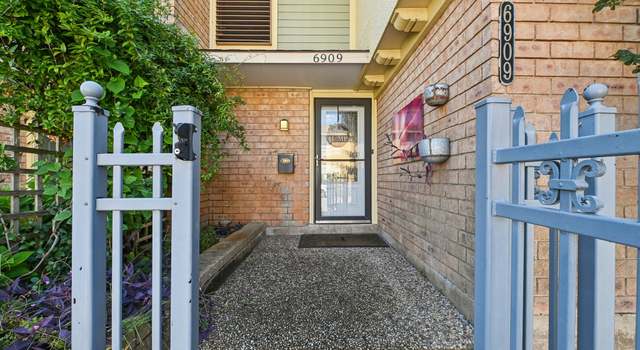 Photo of 6909 Weiss Dr, Galveston, TX 77551
