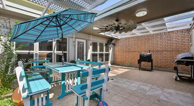 Photo of 6909 Weiss Dr, Galveston, TX 77551