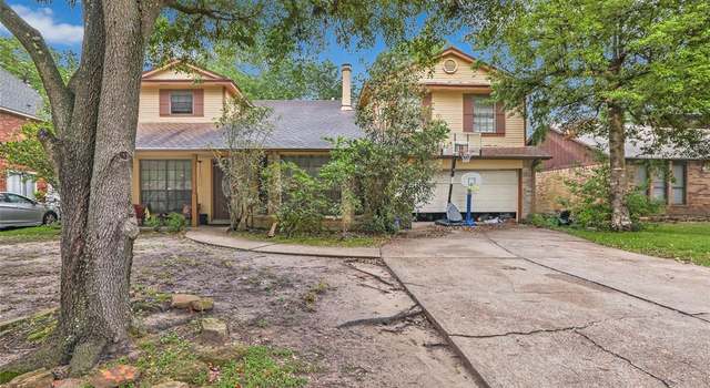 Photo of 19714 Faye Oaks Ct, Humble, TX 77346