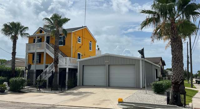 Photo of 6625 Morris, Galveston, TX 77551