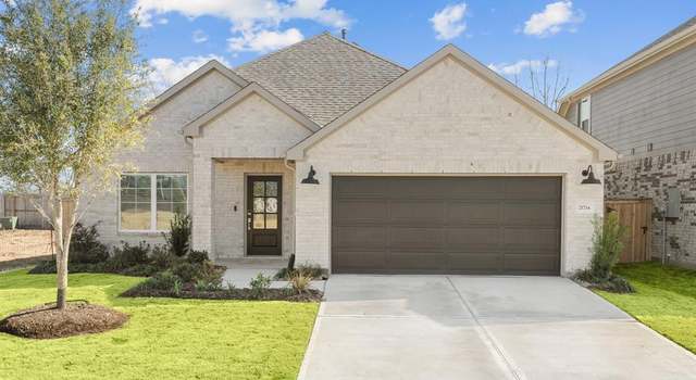 Photo of 830 Falling Cave Dr, Willis, TX 77378