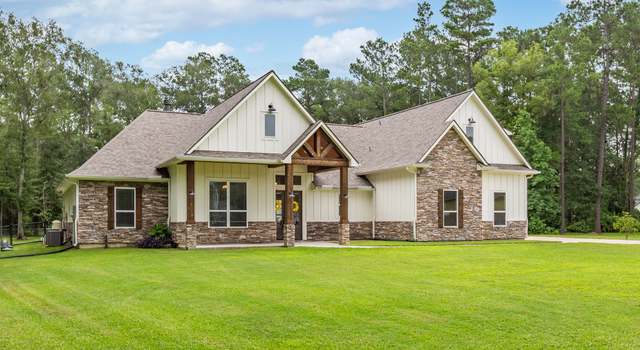 Photo of 27647 N Salado Ct, Splendora, TX 77372