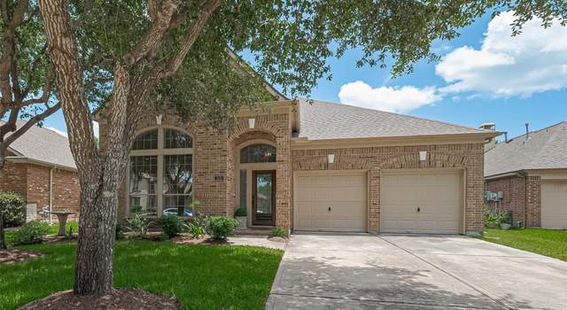 Photo of 3631 Rocky Ledge Ln, Katy, TX 77494