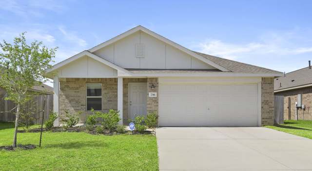 Photo of 736 Delany Cove Ct, La Marque, TX 77568