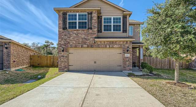 Photo of 21207 Slate Bend Dr, Hockley, TX 77447