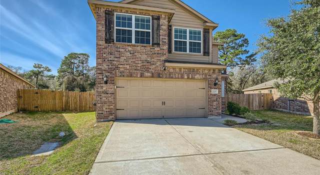 Photo of 21207 Slate Bend Dr, Hockley, TX 77447