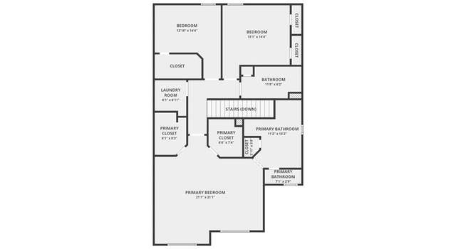 Photo of 21207 Slate Bend Dr, Hockley, TX 77447