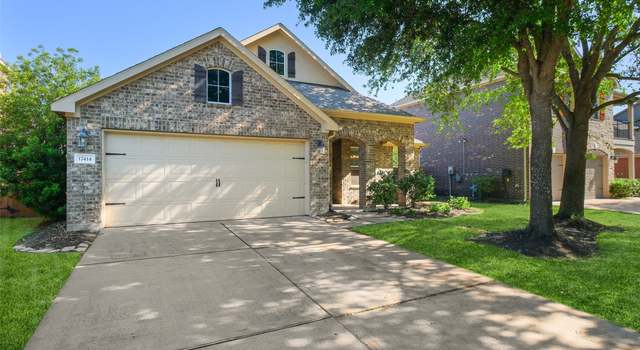 Photo of 17414 Sandalisle Ln, Richmond, TX 77407