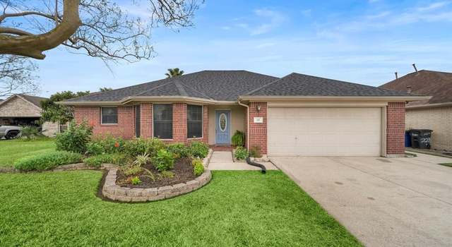 Photo of 317 Green Isle Ave, Dickinson, TX 77539