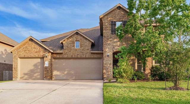 Photo of 1510 Jacobs Forest Dr, Conroe, TX 77384