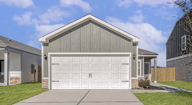 Photo of 8113 Sunberry Shadow Dr, Houston, TX 77016