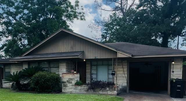 Photo of 10419 Rockaway Dr, Houston, TX 77016