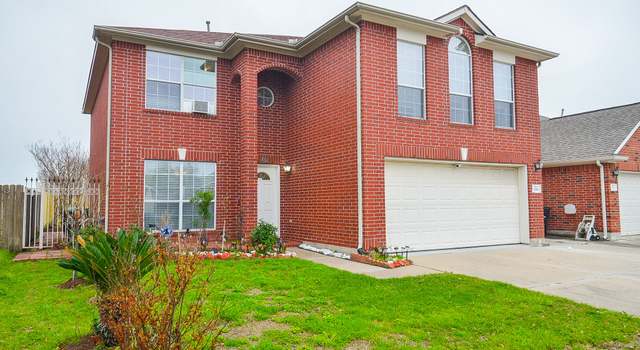 Photo of 7011 Westover Ridge Dr, Houston, TX 77072