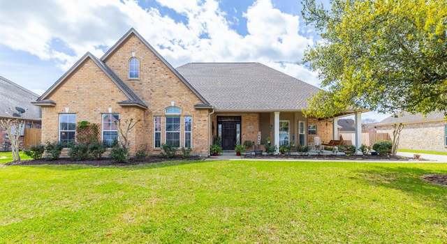 Photo of 7915 Winterberry St, Beaumont, TX 77707