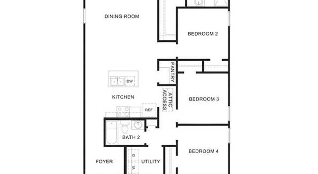 Photo of 23760 Patchouli Terrace Dr, Splendora, TX 77372