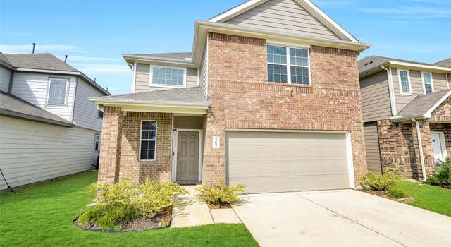 Photo of 23643 Buttress Root Dr, Spring, TX 77373