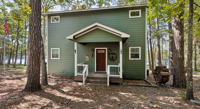 Photo of 565 Sherwood Forest Dr N, Ivanhoe, TX 75979