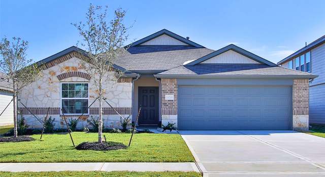Photo of 11733 Airspeed Dr, Conroe, TX 77303