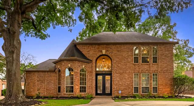 Photo of 1806 Wine Cedar Ln, Katy, TX 77450
