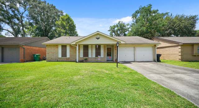 Photo of 6027 Dellfern Dr, Houston, TX 77035