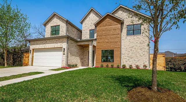 Photo of 8206 Western Dr, Houston, TX 77055