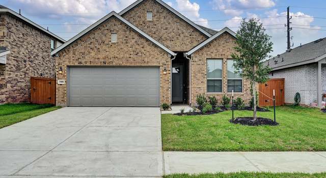 Photo of 746 Mockingbird Psge, Beasley, TX 77417
