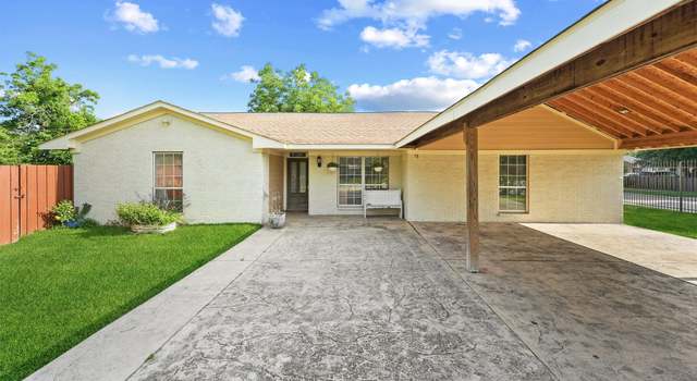 Photo of 2615 Anice St, Houston, TX 77039