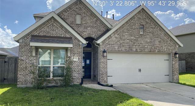 Property at 19906 Wild Horse Hollow Ln, Tomball, TX 77377, 4 beds, 3 baths