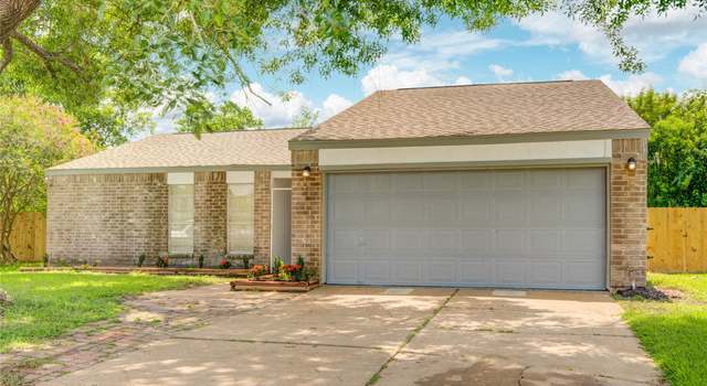 Photo of 7502 Dawnbriar Ct, Houston, TX 77489